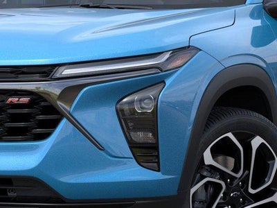 2026 Chevrolet Trax FWD 4dr 2RS