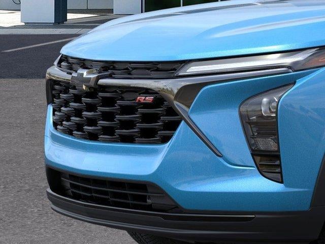 2026 Chevrolet Trax FWD 4dr 2RS