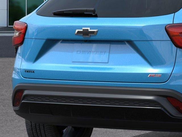 2026 Chevrolet Trax FWD 4dr 2RS
