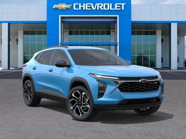 2026 Chevrolet Trax FWD 4dr 2RS
