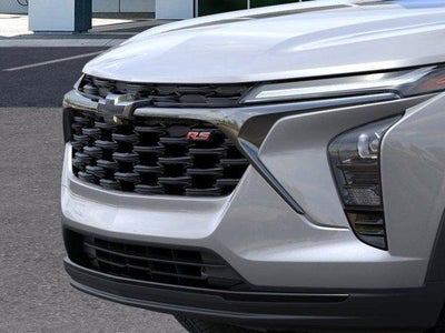 2026 Chevrolet Trax FWD 4dr 2RS