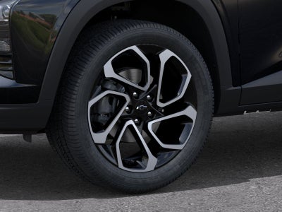 2026 Chevrolet Trax FWD 4dr 2RS