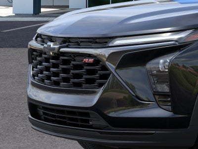 2026 Chevrolet Trax FWD 4dr 2RS