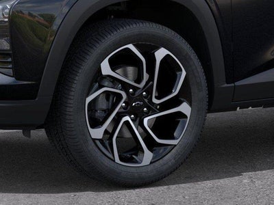 2026 Chevrolet Trax FWD 4dr 2RS
