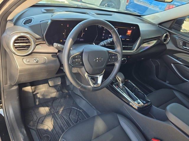 2024 Chevrolet Trax Activ - Photo 10
