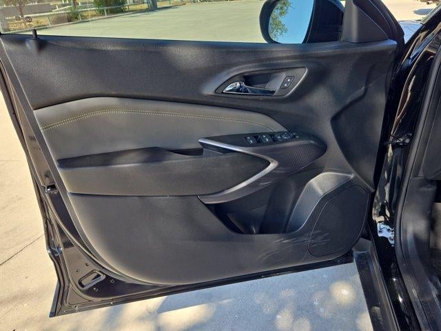 2024 Chevrolet Trax Activ - Photo 11