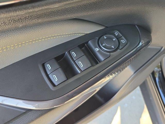 2024 Chevrolet Trax Activ - Photo 12