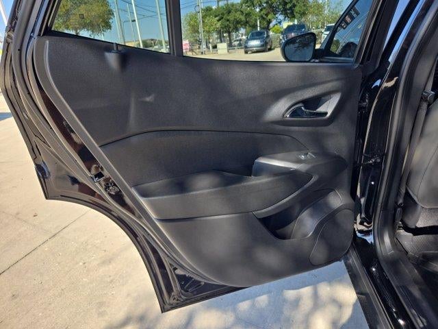 2024 Chevrolet Trax Activ - Photo 14