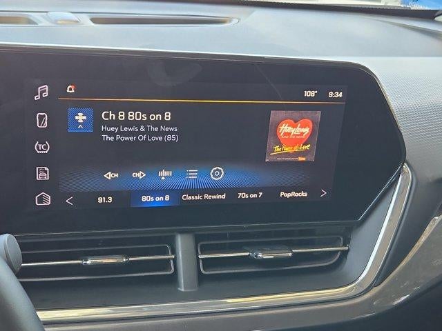 2024 Chevrolet Trax Activ - Photo 15