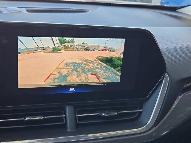 2024 Chevrolet Trax Activ - Photo 16