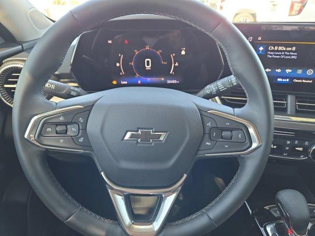 2024 Chevrolet Trax Activ - Photo 18