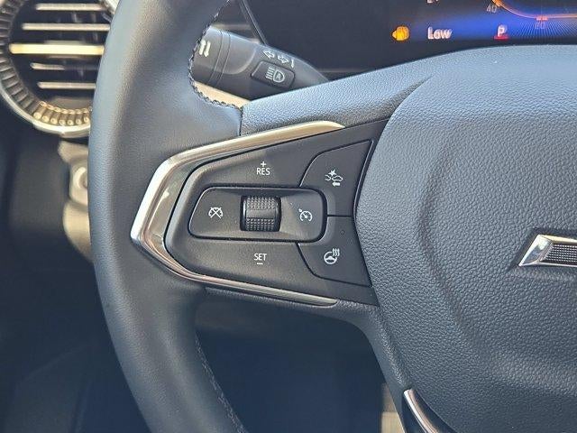 2024 Chevrolet Trax Activ - Photo 19