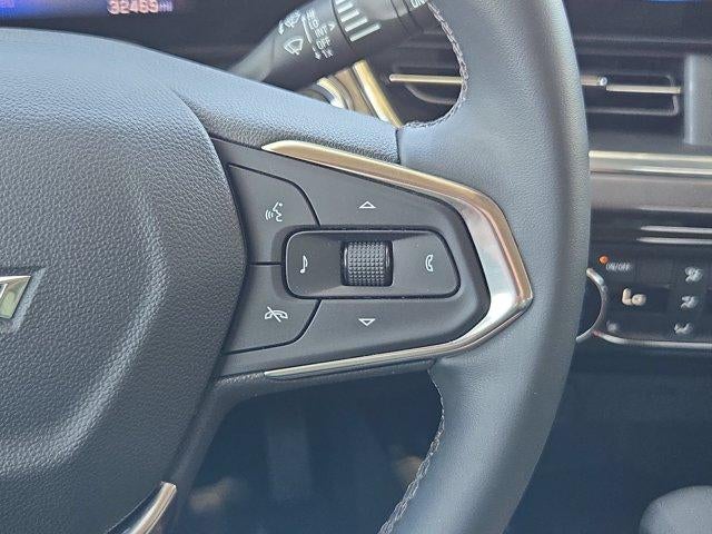 2024 Chevrolet Trax Activ - Photo 20
