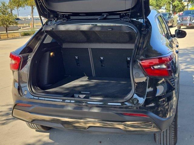2024 Chevrolet Trax Activ - Photo 22