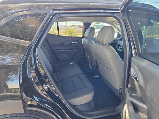 2024 Chevrolet Trax Activ - Photo 23