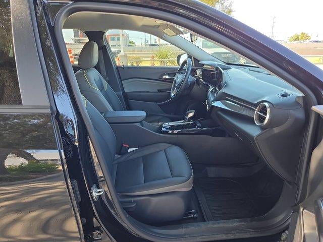 2024 Chevrolet Trax Activ - Photo 24