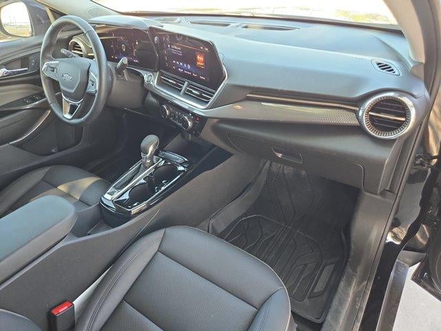 2024 Chevrolet Trax Activ - Photo 25