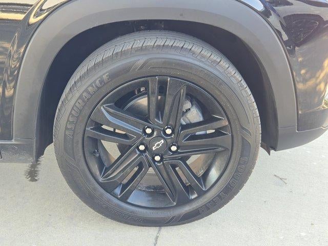 2024 Chevrolet Trax Activ - Photo 26