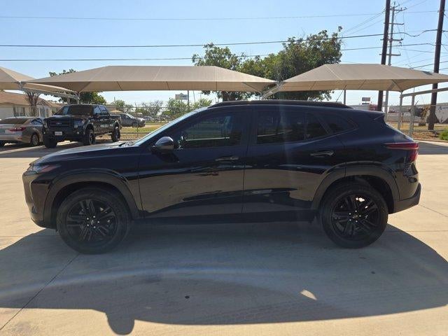 2024 Chevrolet Trax Activ - Photo 6