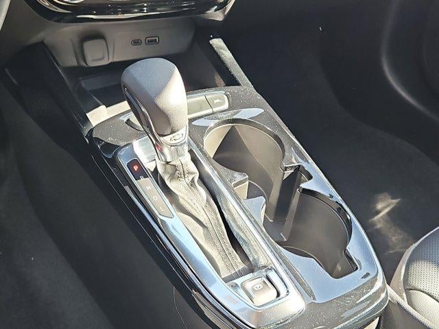 2025 Chevrolet Trax Base