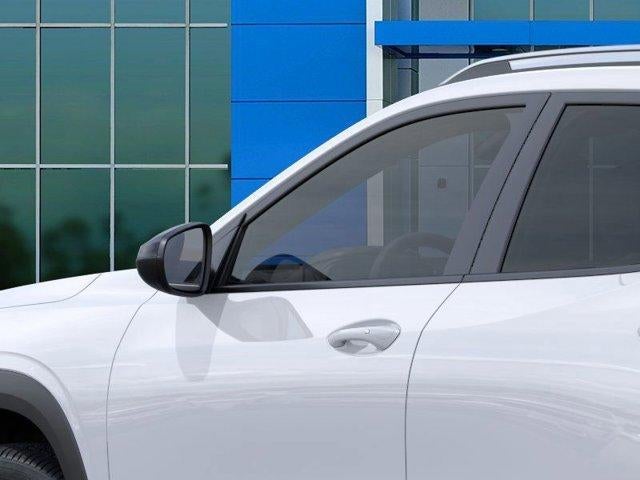 2026 Chevrolet Trax FWD 4dr ACTIV