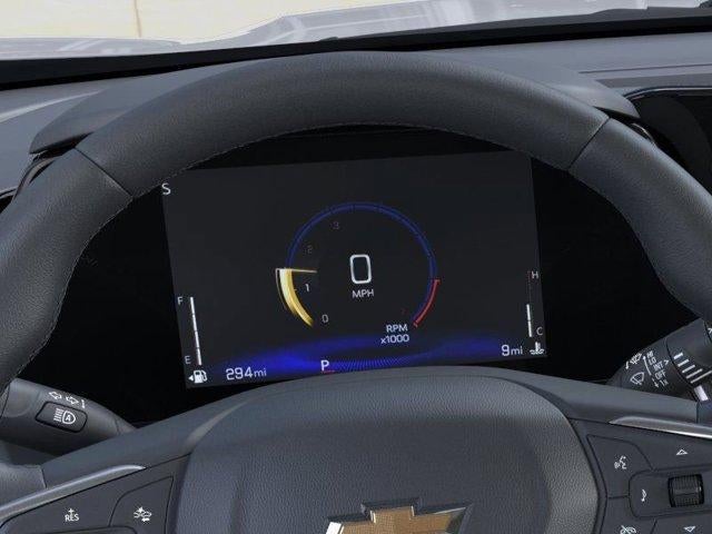 2026 Chevrolet Trax FWD 4dr ACTIV