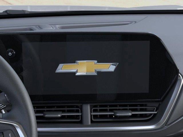 2026 Chevrolet Trax FWD 4dr ACTIV