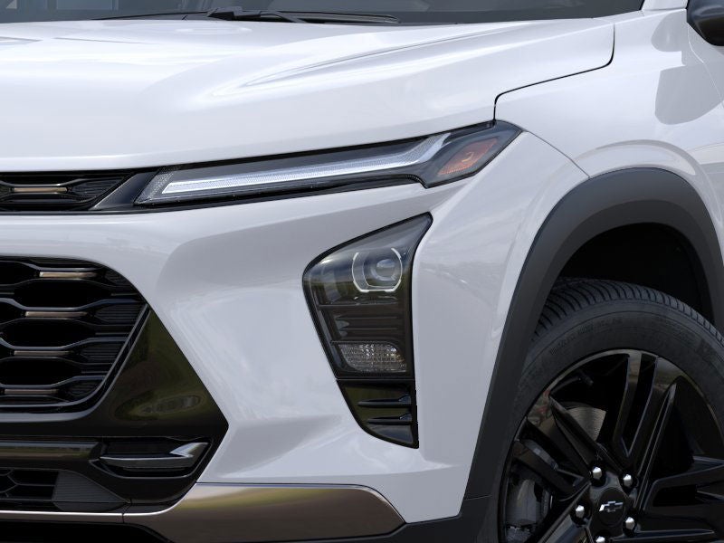 2026 Chevrolet Trax FWD 4dr ACTIV