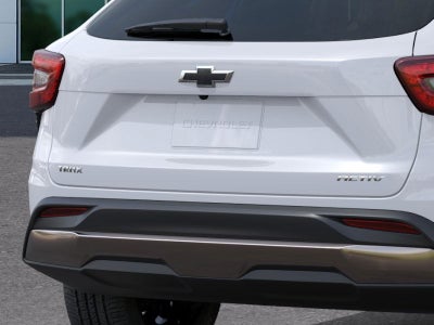 2026 Chevrolet Trax FWD 4dr ACTIV