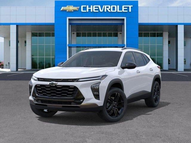 2026 Chevrolet Trax FWD 4dr ACTIV