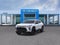 2026 Chevrolet Trax FWD 4dr ACTIV