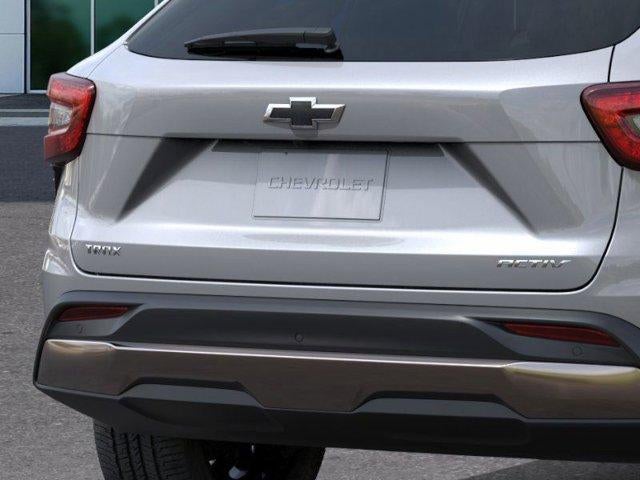 2026 Chevrolet Trax FWD 4dr ACTIV