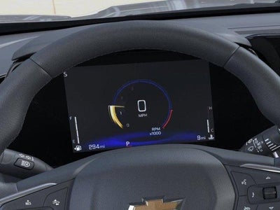 2026 Chevrolet Trax FWD 4dr ACTIV