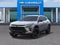 2026 Chevrolet Trax FWD 4dr ACTIV