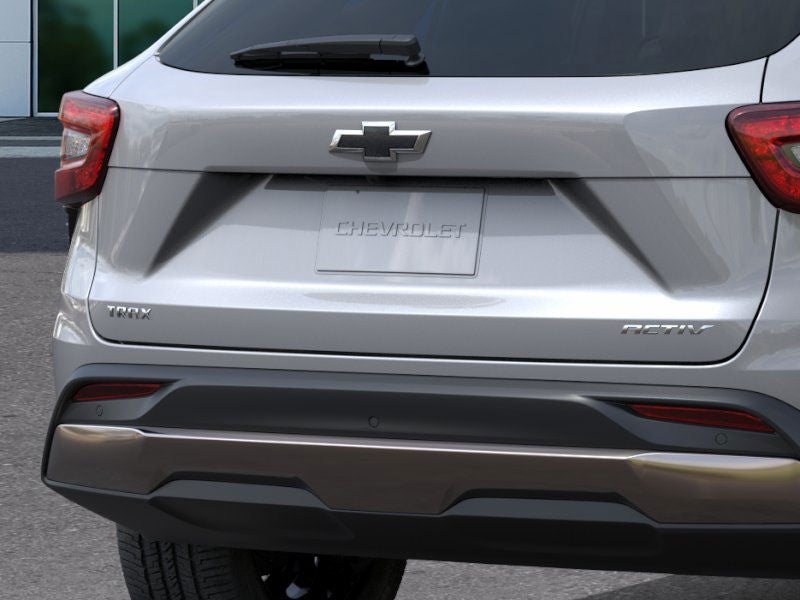 2026 Chevrolet Trax FWD 4dr ACTIV