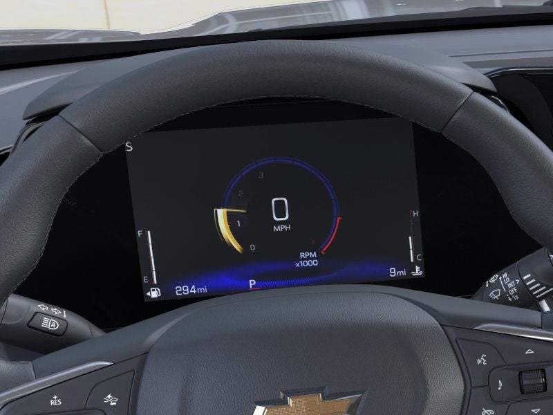 2026 Chevrolet Trax FWD 4dr ACTIV