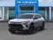 2026 Chevrolet Trax FWD 4dr ACTIV