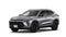 2026 Chevrolet Trax FWD 4dr ACTIV