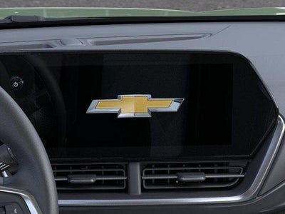 2026 Chevrolet Trax FWD 4dr ACTIV