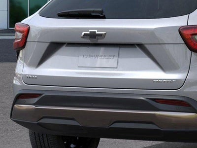 2026 Chevrolet Trax FWD 4dr ACTIV