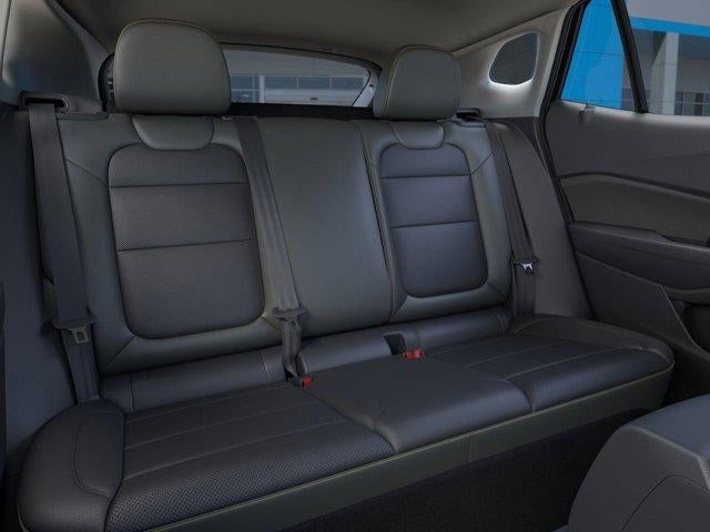 2026 Chevrolet Trax FWD 4dr ACTIV