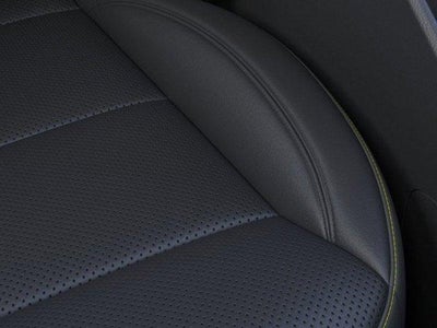 2026 Chevrolet Trax FWD 4dr ACTIV