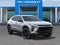 2026 Chevrolet Trax FWD 4dr ACTIV