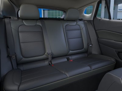 2026 Chevrolet Trax FWD 4dr ACTIV