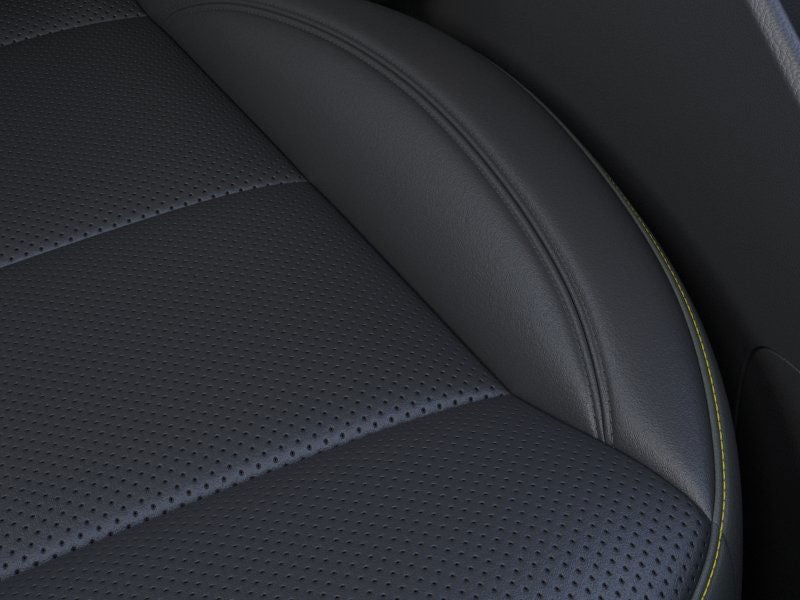 2026 Chevrolet Trax FWD 4dr ACTIV