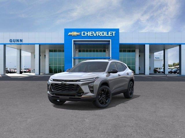 2026 Chevrolet Trax FWD 4dr ACTIV