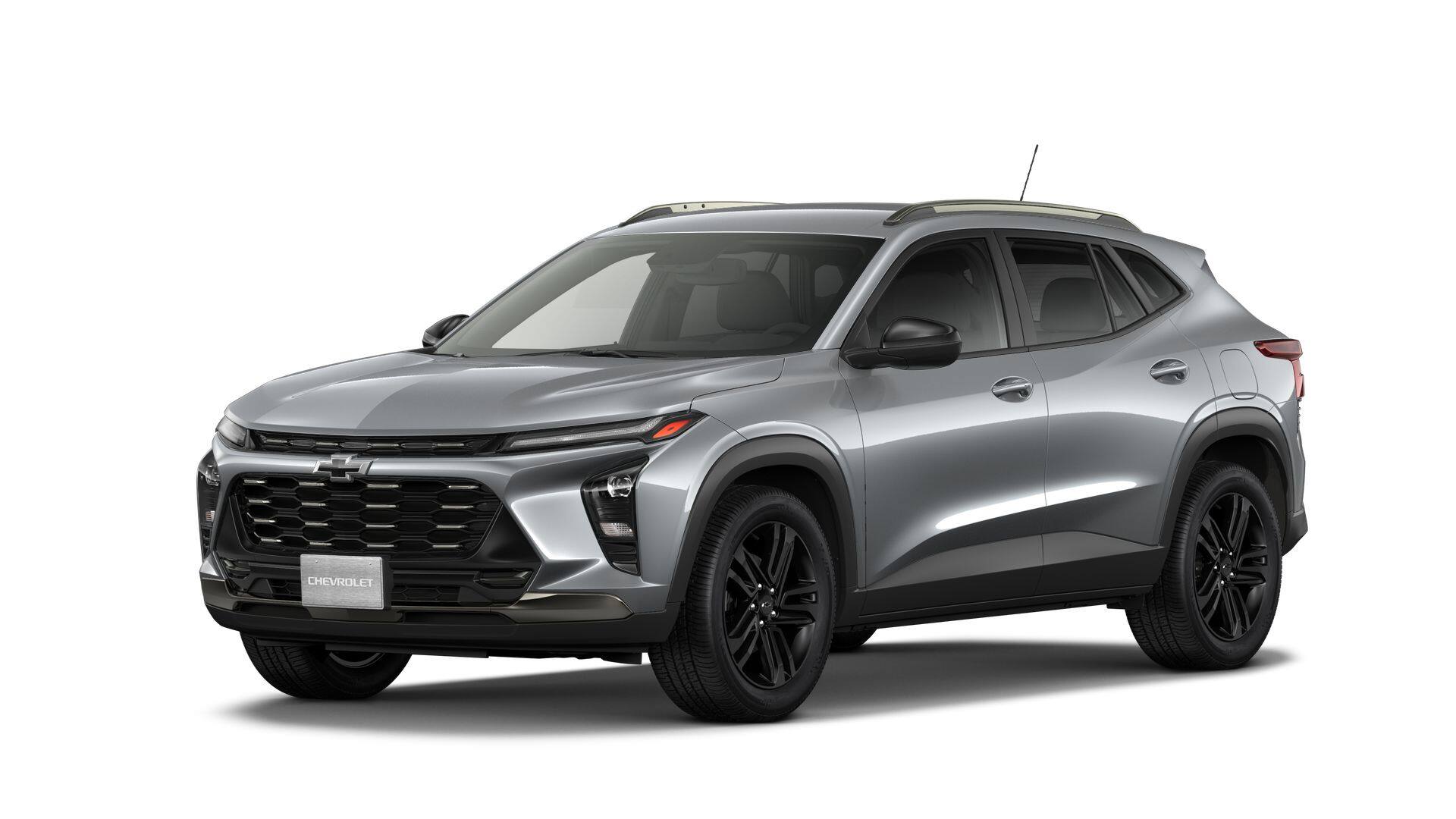 2026 Chevrolet Trax FWD 4dr ACTIV