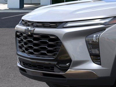 2026 Chevrolet Trax FWD 4dr ACTIV