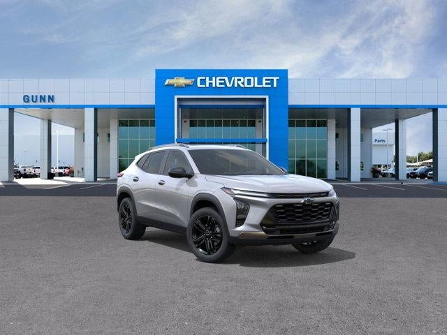 2026 Chevrolet Trax FWD 4dr ACTIV