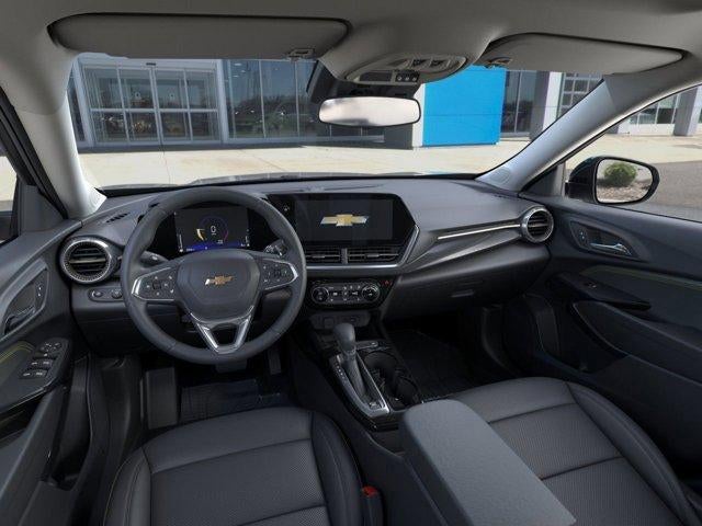 2026 Chevrolet Trax FWD 4dr ACTIV